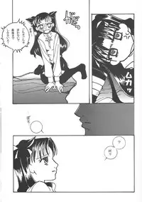 (Mimiket 10) [Battle Princess (Bushidou Tomoko, FNI)] Houseki Hime to Akai Kishi (Fate/stay night)