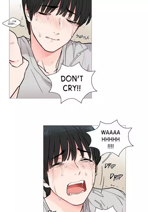 Sadistic Beauty Ch.1-34