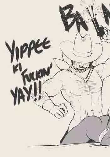 [ThiccwithaQ / Nyantcha] Thad (OC) [English]