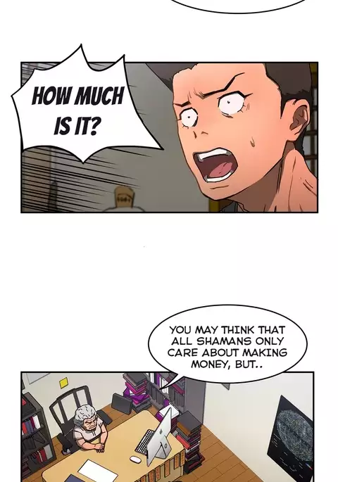 Refrain Love Ch.1-35