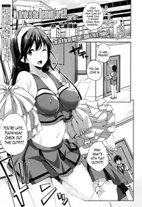[Nanase Mizuho] Oyomesan wa Maou!? | My Bride is the Demon Lord!? Ch. 1-5 [English] [Lazarus H]