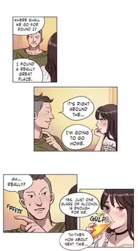 [Ramjak] Atonement Camp Ch.1-27 (English) (Ongoing)