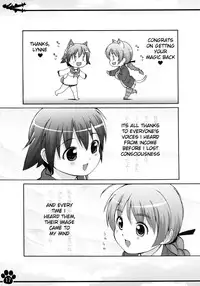 [Colt (LEE)] Moto Fusou Koukoku Kaigun Gunsou Miyafuji Yoshika | The Fuso Navy Sergeant Miyafuji Yoshika (Strike Witches) [English] [Mongolfier] [Digital]