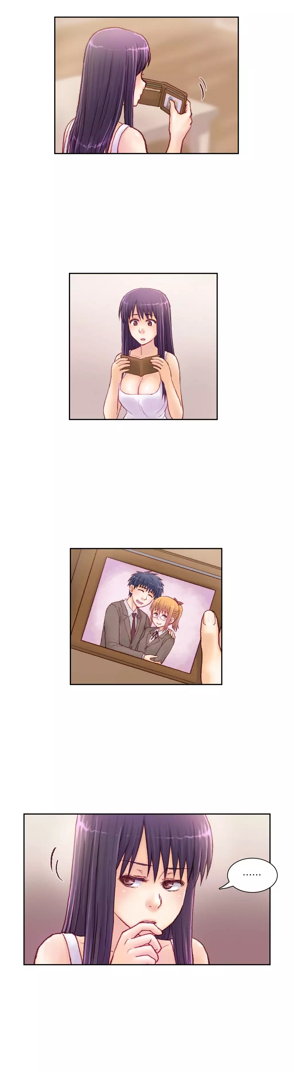 Wrath of the Tutoring Ch.1-44