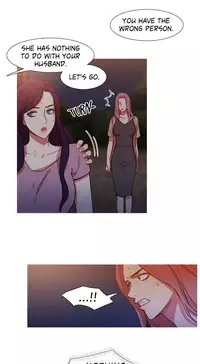[PINKO] Scandal of the Witch Ch.1-25 (English) (Ongoing)