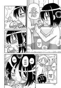 [Homing] Seiyoku Kitou Saint Feather Ch. 1-9 [English] [Dame!trans] [Decensored]