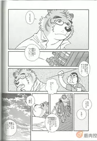 (C86) [Ichikawa Gekibansha (Ohkawa Jun, Ichikawa Kazuhide)] Animal Synchronicity 3