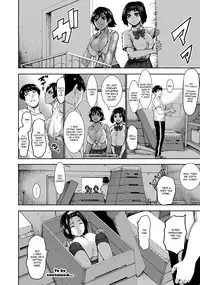 [Piero] Chounyuu Gakuen | Academy For Huge Breasts Ch. 1-4 [English] [Zukuyo] [Digital]