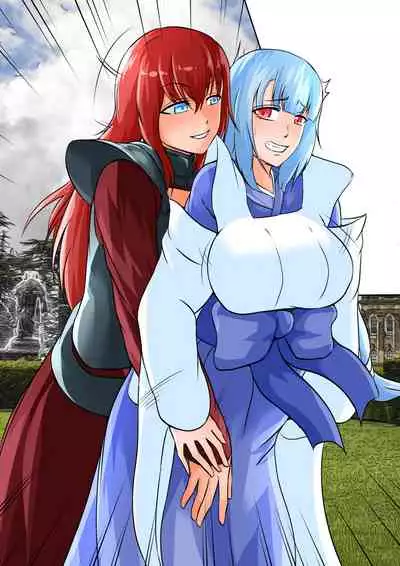 Possessed 2 ~A Man who has Reincarnated in a Different World with his Soul Possesses a Female Body~ + Textless