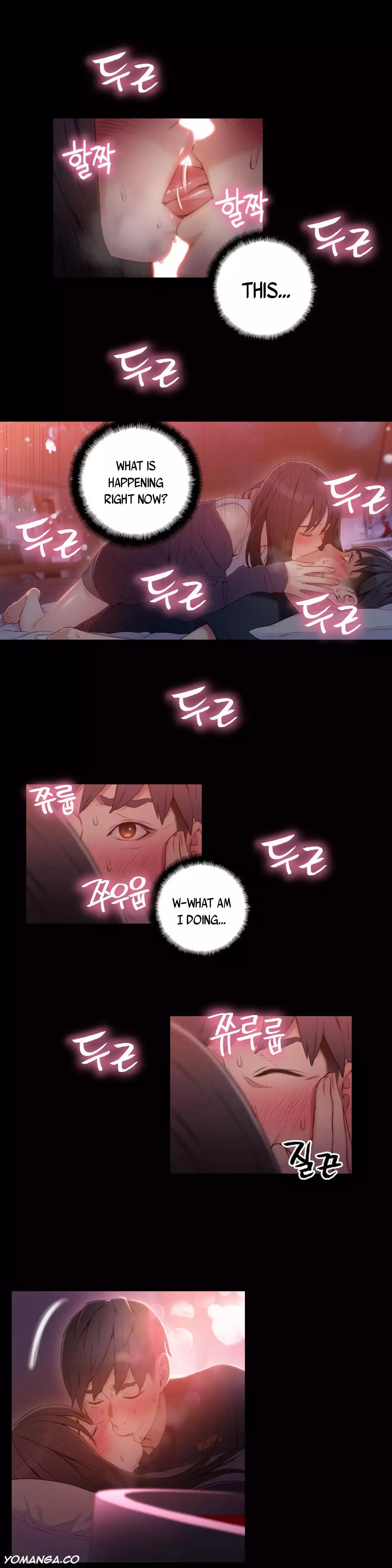 Sweet Guy Ch.1-47