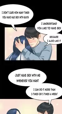 First Love Syndrome Ch.1-9 (English) (Ongoing)