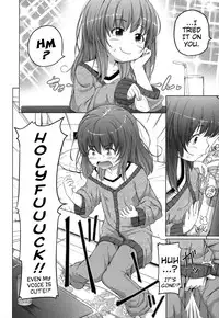 [Himeno Mikan] Marshmallow Lolita Ch. 1-4 [English] {Mistvern}
