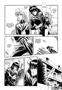 [Tori Maia] Sadistic Boy Vol.02 [English]