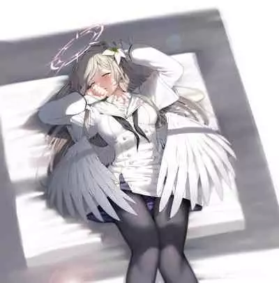 Kirifuji Nagisa Shinchoku 1-3