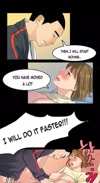 First Love Syndrome Ch.1-9 (English) (Ongoing)