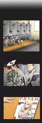 [Yi Hyeon Seok] Refrain Love Ch.1-21 (English) (YoManga) (Ongoing)