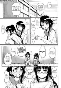 (C85) [Takumi na Muchi (Takumi na Muchi)] Onodera-san Today Again (Nisekoi) [English]
