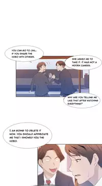 Miss Mystic Ch.1-19 (English) (Ongoing)