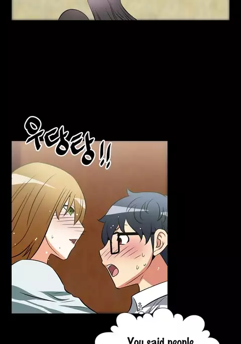 Love Parameter Ch.1-63