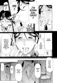 [Takasugi Kou] Ore no Hahaoya | My Mother [English] [Tadanohito]