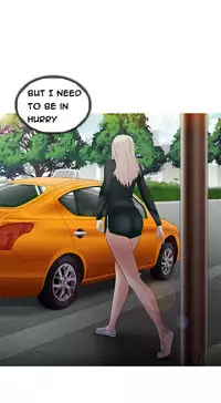 Dark Game Ch.1-21 (English) (Ongoing)