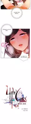 Lilith`s Cord Ch.1-9 (English) (Ongoing)