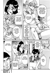 [Kojima Miu] Nympho Maman Boshi Soukan - Mama no Shikyuu wa Boku no Mono Ch. 1-15 [English] [Fated Circle]