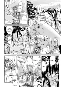 [MARUTA] Kimi no Sukina Onnanoko no Katachi | Shape of Your Favorite Girl Ch. 1-5 [English] [THMMY Scans]