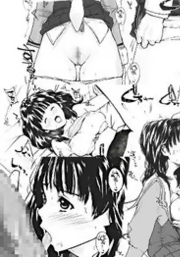 [Koro Chan Fan Club] kfc-04 (I"s)