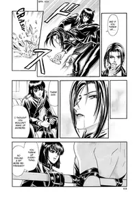 [Tori Maia] Sadistic Boy Vol.02 [English]