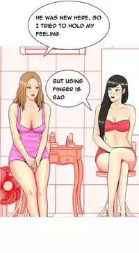 Hooker Ch.1-33 (English) (Ongoing)