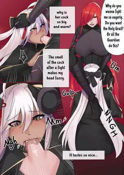 [章魚燒] The Demon King's Heavenly Punishment