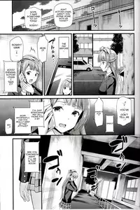 (C85) [Dai 6 Kichi (Kichirock)] Kotori no Kusuri | Kotori's Medicine (Love Live!) [English] {doujin-moe.us}