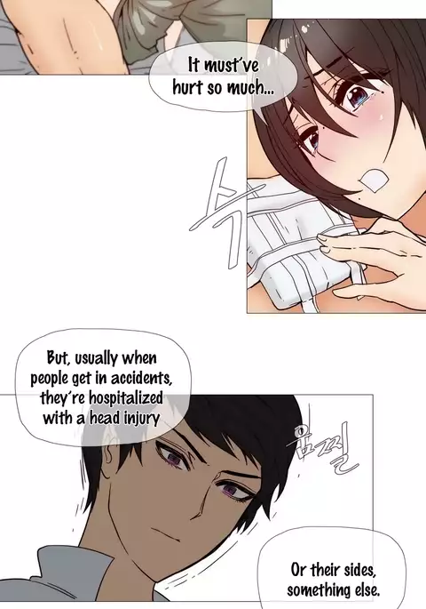 Household Affairs Ch.1-41