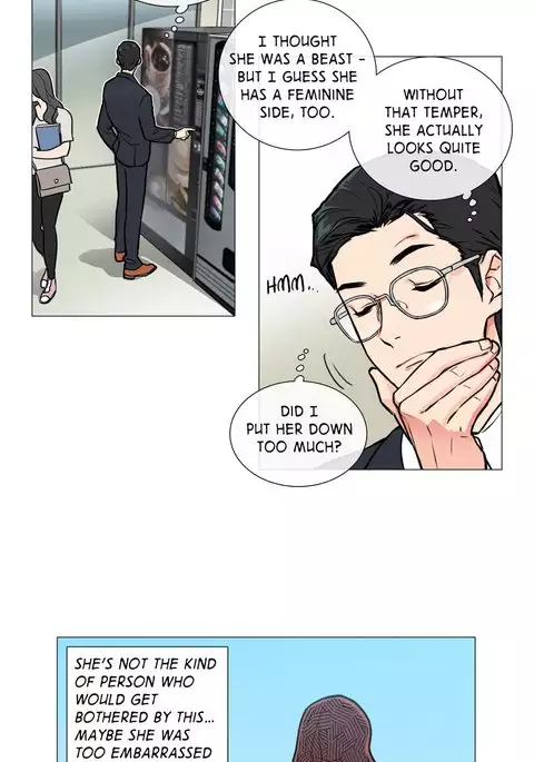 Sadistic Beauty Ch.1-17