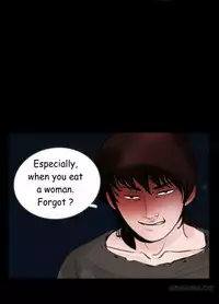 Missing Ch.1-12 (English) (Ongoing)