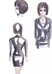 [Achunet] One Shota Saimin Onsen