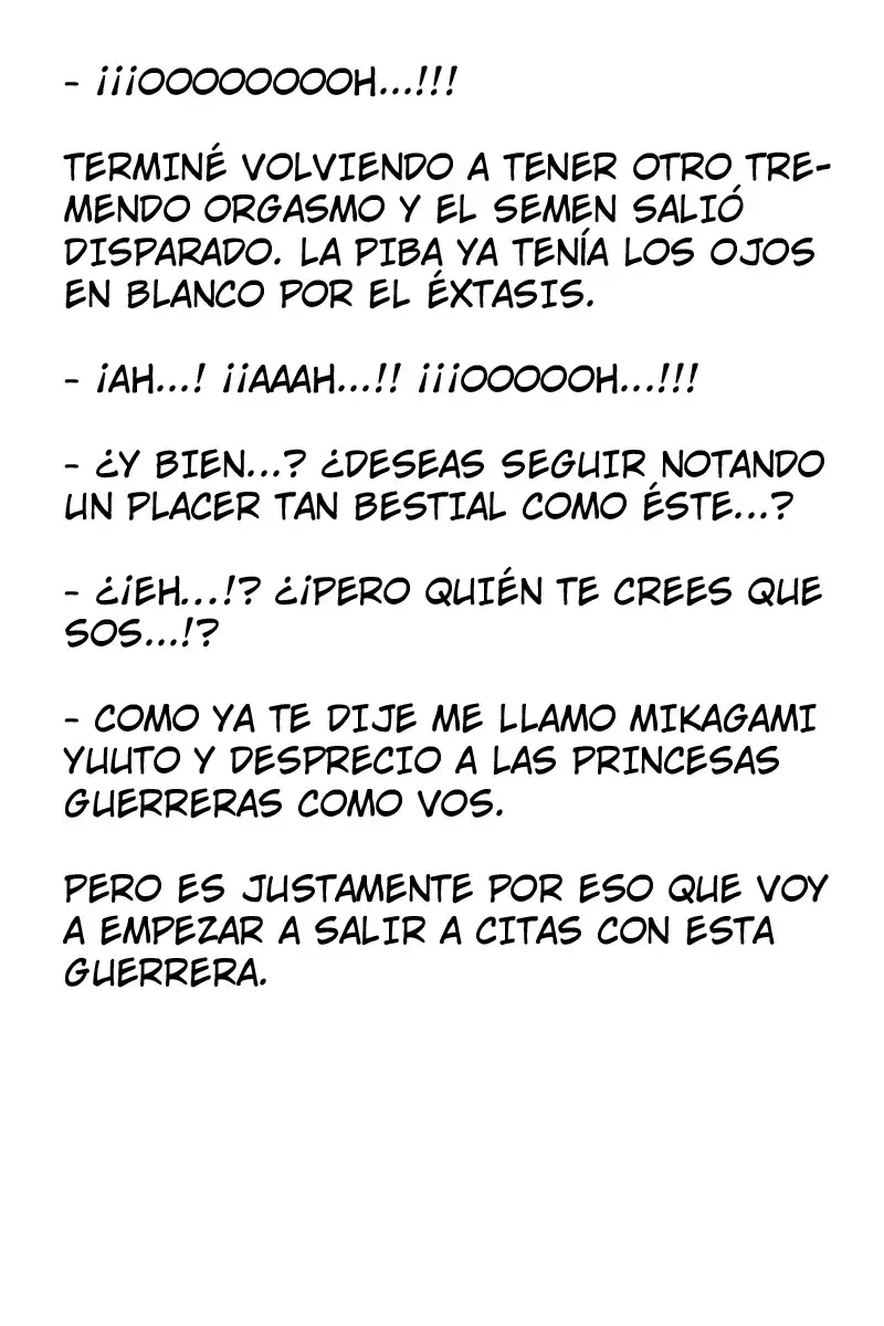 Seiso na Senki to Kouki na Maou wo Shiiku Choukyou! Ch. 0-1