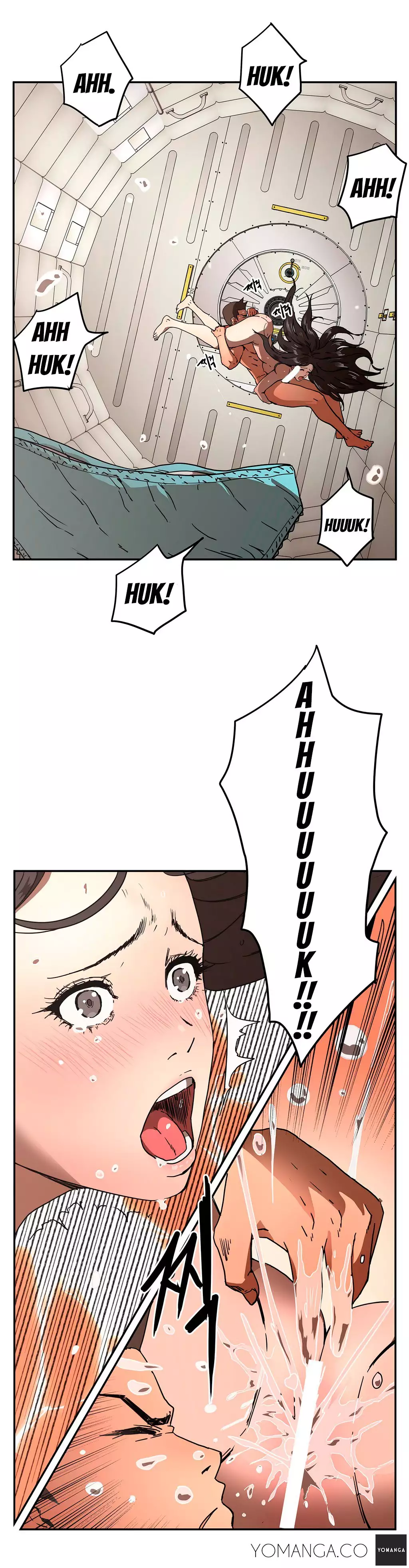 Refrain Love Ch.1-19