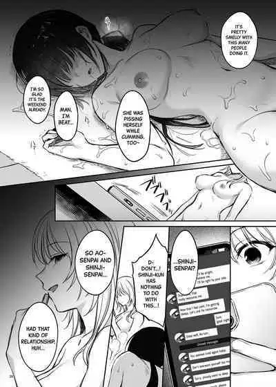 [Smile Foran Company. (Mutsuki, Yukihito)] Zoku Zoku Wakarase ~High Spec OL wa Ayumi no Omocha~ | Correction Further Continued ~The High-spec Office Lady is Ayumi's Plaything~ [English] [Black Grimoires] [Digital]