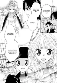 [Takahashi Itsumi] Love Flag Girls!! Ch.1-8 (Complete) [English] [Lililicious]