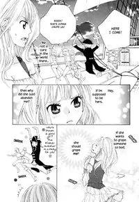 [Takahashi Itsumi] Love Flag Girls!! Ch.1-8 (Complete) [English] [Lililicious]