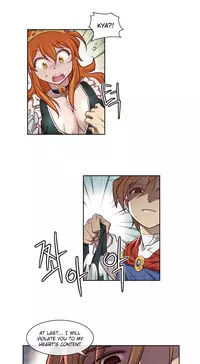 [Son Hee-Joon] Master in My Dreams Ch.0-32 (English) (Ongoing)