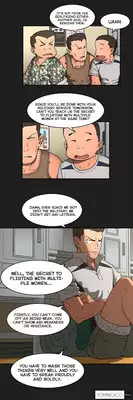 [Yi Hyeon Seok] Refrain Love Ch.1-22 (English) (YoManga) (Ongoing)