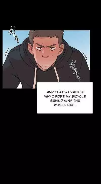 Everything about Best Friend Manhwa 01-12 [English]