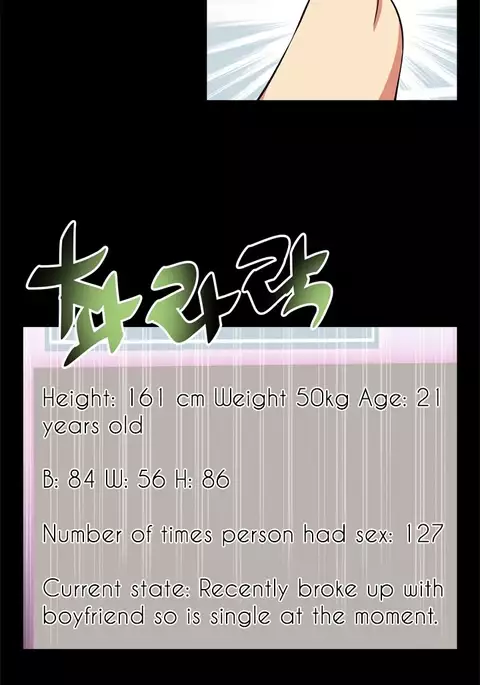 Love Parameter Ch.1-76