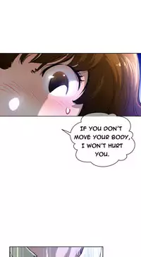 Perfect Half Ch.1-20 (English) (Ongoing)