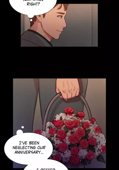 Scandal of the Witch Ch.1-30