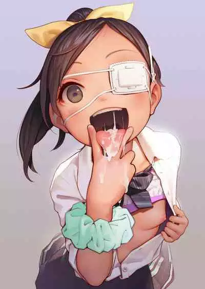 [MonsieuR (MUK)] Otoko de asobu mesugaki-chan tachi illustration set 2020-2023 [Textless]