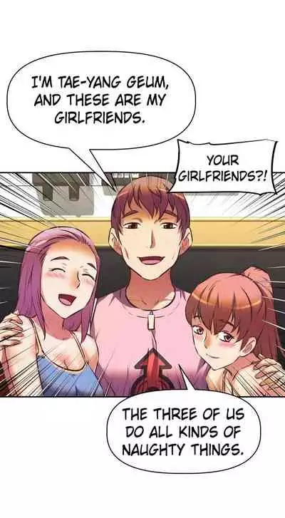 [Abio4, Warren] Streamer Aunt (1-20) [English] [Ongoing]